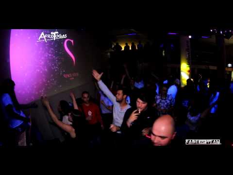 AFROTUGAS B-DAY @ Space Club