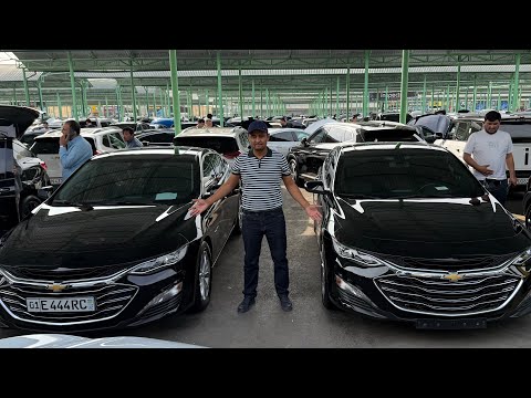 Sergeli moshina bozori narxlari Toshkent 2025