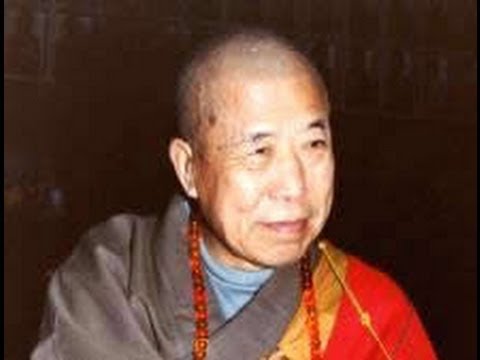 Special Lecture: 18th Anniversary of Venerable Master Hua's Entering Nirvana