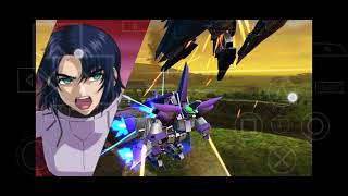Gundam VS Gundam Next Plus | (Exvs Mod) All Exvs Burst Combo Attack SEED