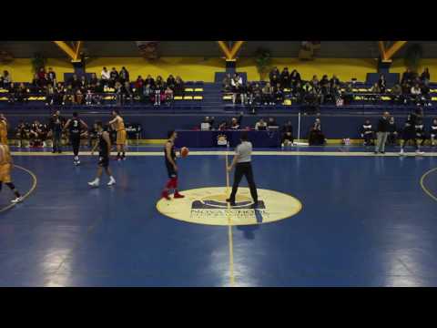 FORUS-MEDACBASKET - C.B NOVASCHOOL