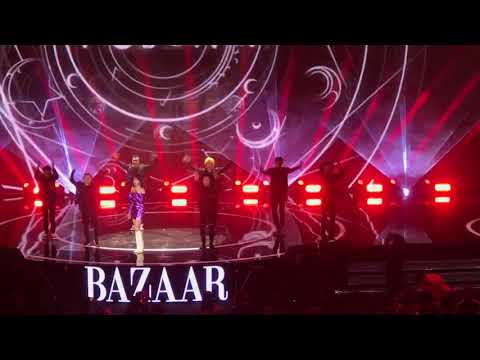 191116 Victoria《夜空中最亮的星》The Brightest Star in the Night Sky - 2019 Bazaar Stars Charity Night