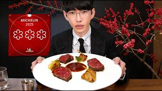 A Michelin 3-Star Restaurant Has Finally Opened in Korea - And It's Korean Cuisine thumbnail