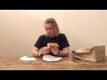 Macaulay Culkin Eating a Slice of Pizza - YouTube