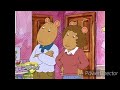 Arthur Season 1 Episode 13 So Long Spanky Buster S New Friend Part5