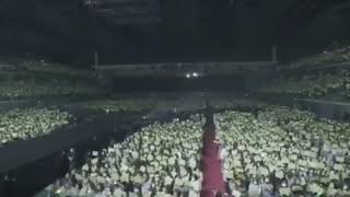 Nctzens sing long slow distance to nct127