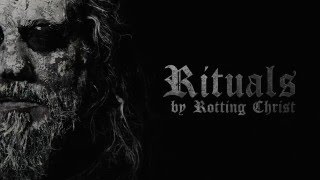 Rotting Christ - Rituals New Album Teaser 2016
