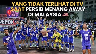 Download lagu DRAMATIC! WHEN PERSIB MADE A 2-3 COME BACK IN MALAYSIA | A FUN TRIP TO KUALA LUMPUR 💙🤩 mp3