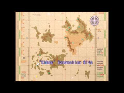 [TOP 100 NON-BATTLE VGM] # 74 Emotions - Xenogears