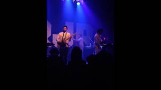 JR JR - Break My Fall (Live at State Theatre in St. Petersburg, FL)