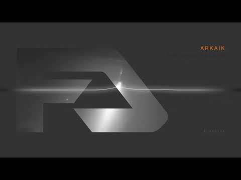 Arkaik - The Woodpecker