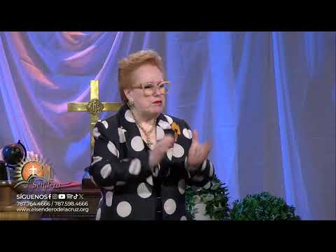 The Peace of God in Times of Anxiety - Pastor ElizaBeth Guidini