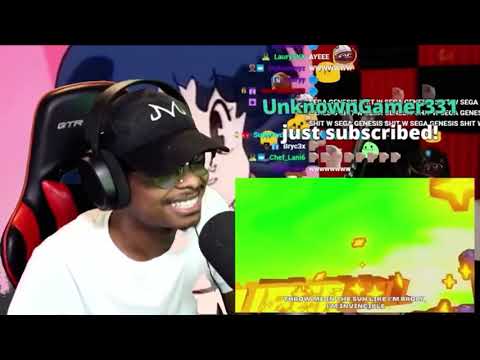 ImDontai reacts to Trippie Redd – Super Cell (Official Lyric Video)