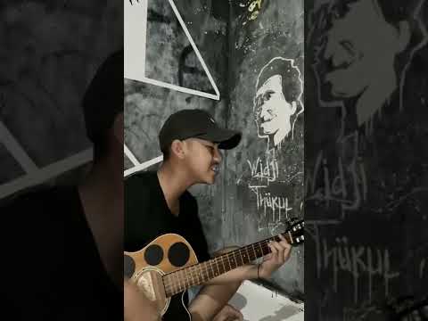Jika memang ini tak ada harapan || Rumah Singgah - Fabio Asher (Cover dzikaar)