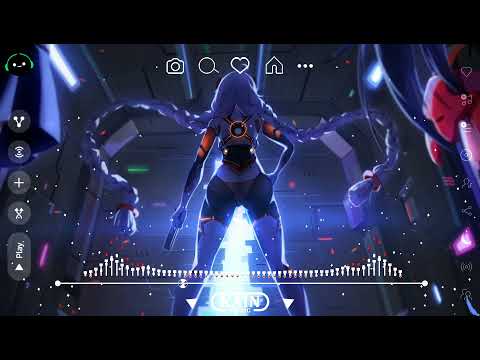 Astronaut In The Ocean (Original Mix) - Crystal Rock、Felix Schorn (Kain Release) ♪ || 抖音 · TikTok