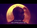 Caiiro 40k Appreciation Mix