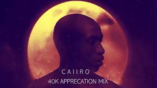 Caiiro 40k Appreciation Mix
