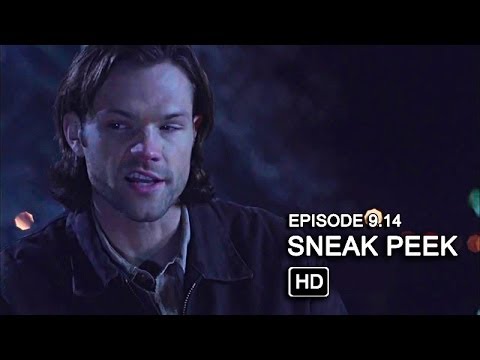 Supernatural 9x14 Sneak Peek - Captives [HD]