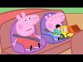 Peppa Pig Digging Up The Road English Full Episodes Compilation 2