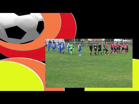 mu ccd u17 union vršovice  rmsk cidlina  nový bydžov movie