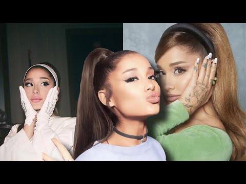Ariana Grande ALL Instagram Stories from 2020! | Video & Photo