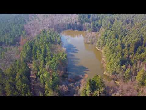 Nürnberg-Fischbach Mavic Pro Footage