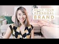 How to Build Your Personal Brand How to Build Your Personal Brand