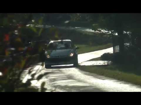 3 SJS MaxiOes5 Żegocina 2014 - Oliwa/Kurczak Peugeot 206
