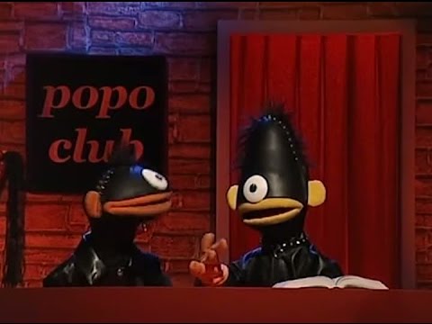 Popoclub - Folge 20 - Schulden