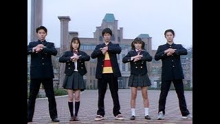Download lagu Tokusatsu in Review: Denji Sentai Megaranger part 1 (Remastered) *repost* mp3 Download lagu Tokusatsu in Review: Denji Sentai Megaranger part 1 (Remastered) *repost* mp3