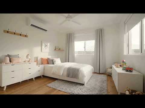 47 Mesa Circuit, Cosgrove, QLD 4818, 3 phòng ngủ, 2 phòng tắm, House