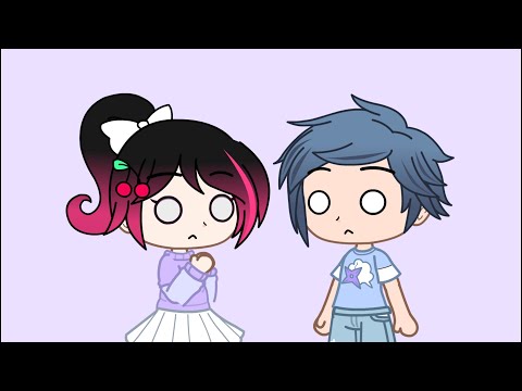 Young Cherry and Liam 👀