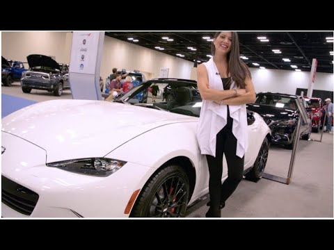 Largest Showroom in South Texas - YOLO TX