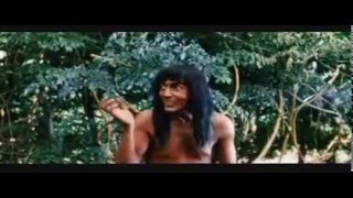 Старик Бенамуки.