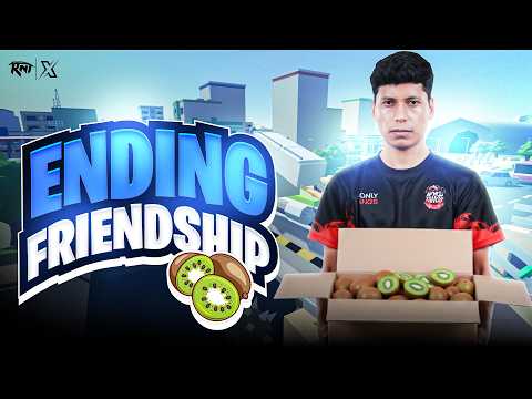 Ruining my friendship with @KiwiShioo  | Sensei is live