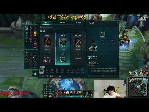 Geju Graves vs Karthus CN server D4