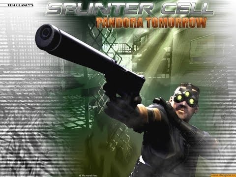 splinter cell pandora tomorrow gba download