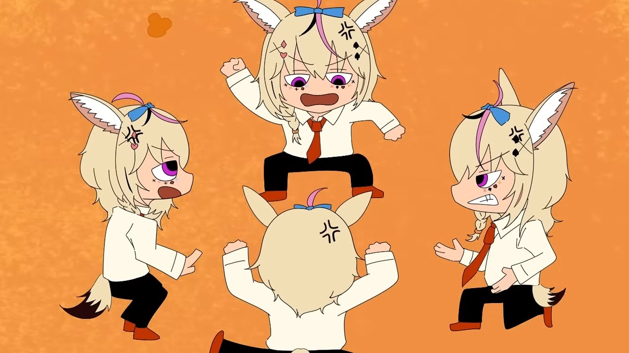 頭ン痛 - 尾丸ポルカ(cover)