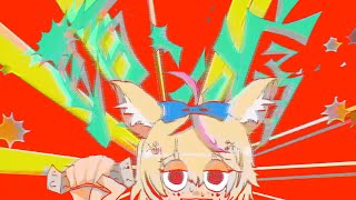 頭ン痛 - 尾丸ポルカ(cover)