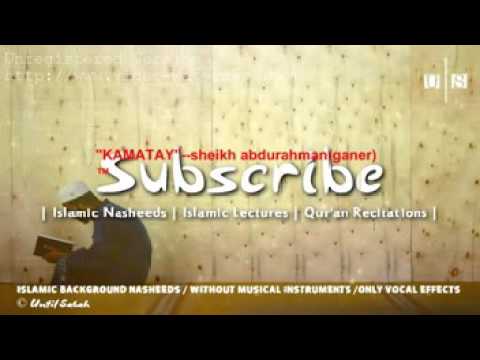 tausug nasihat"KAMATAY"-hafizhallah abdurahman(ganer)