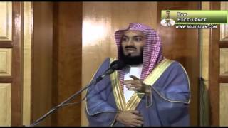 29 Marriage Part 3 - Mufti Ismail Menk