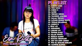 Download lagu Esa Risty Full Album Cerito Loro, Wes Tatas, Satru, Tresno Sudro   Lagu Jawa Terbaru 2021 mp3