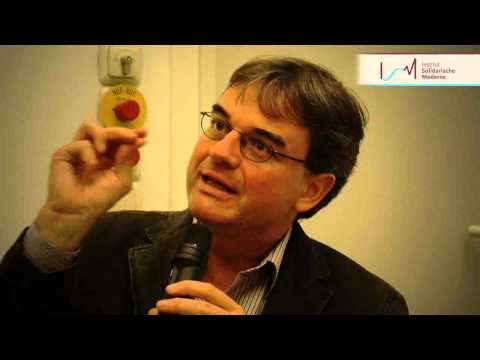 Weizsäcker, Brand, Biesecker: Ökologisierung des Kapitalismus oder Systemwandel?