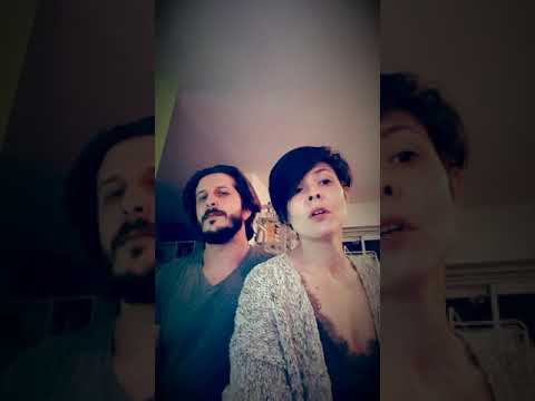 Disney confiné - Aladdin - Élise et Alain