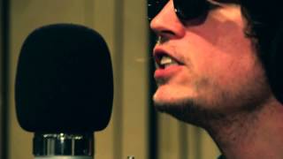 Local 909 in Studio: Josh Berwanger Band - 'Mary' | The Bridge