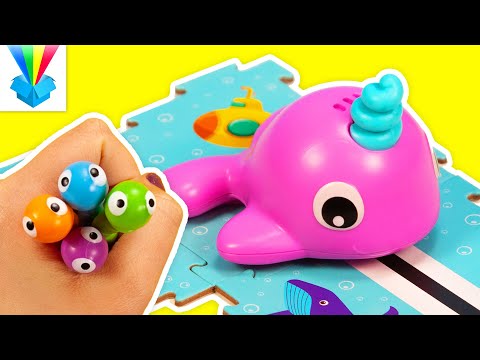 Kicsomi - ⭐Mimi⭐: 🎁 Learning Resources fejlesztő játékok 🐛🤖
