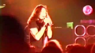 Soundgarden - Room a Thousand Years Wide (Live in Toronto &#39;92)