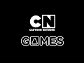 Cartoon Network Games Logo