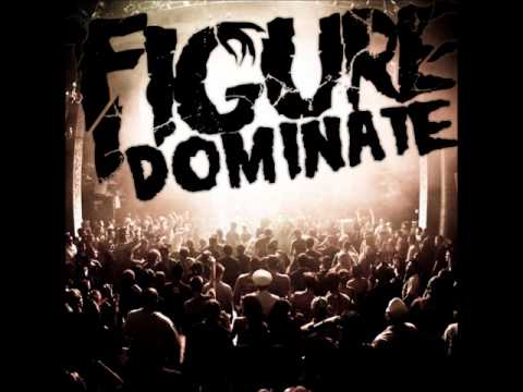 FIGURE - DOMINATE [OFFICIAL]