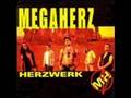 Megaherz - Negativ (1995) 